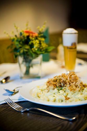 Hotel Landgasthof Lautenschlager