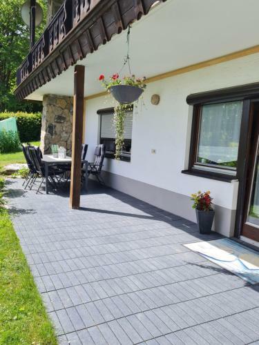 Apartamento Fewo Paternoster