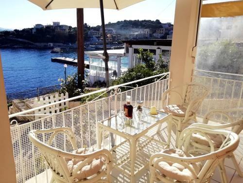 Apartamento Sea Rose
