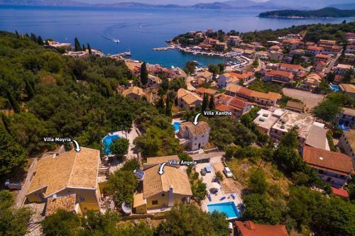 Villa Xanthipi
