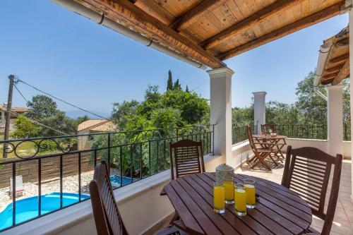 Villa Xanthipi
