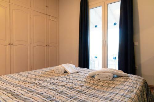 Villa Dimitris - Just 600 Meters Away From The Beach!!!