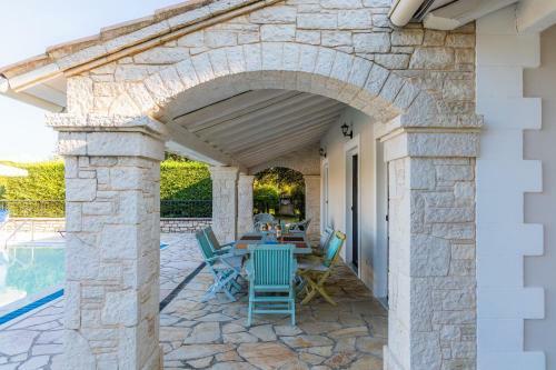 Villa Dimitris - Just 600 Meters Away From The Beach!!!