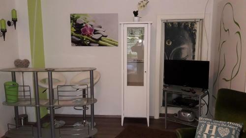 Unterkunft Mit Wohlf�hleffekt Und Flair