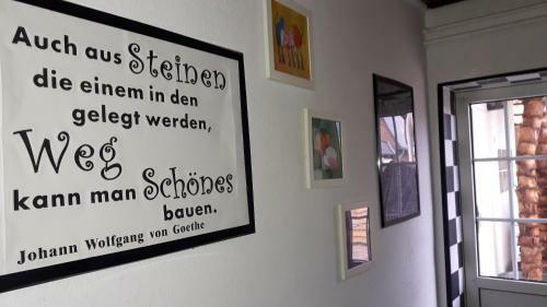 Unterkunft Mit Wohlf�hleffekt Und Flair
