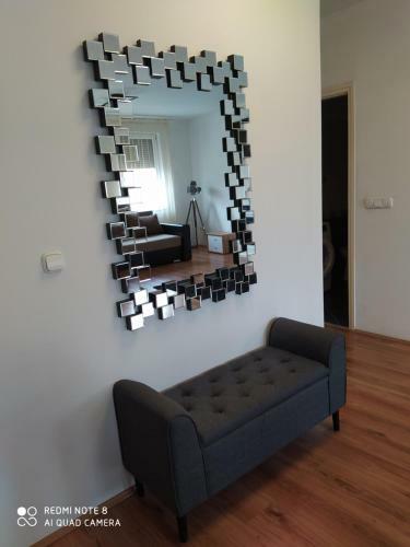Krist�ly Apartman