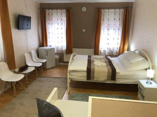 �rk�d Apartmanh�z Szeged
