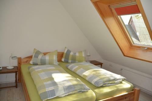 Apartamento G�stehaus Peerhus D�nsel - Jung L��d