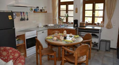Apartamento G�stehaus Peerhus D�nsel - Jung L��d