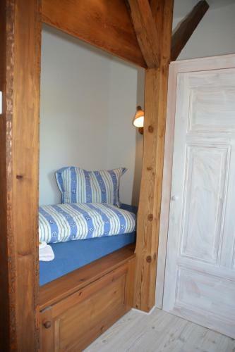 Apartamento G�stehaus Peerhus D�nsel - Jung L��d