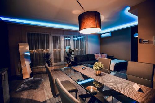 Apartamento Sunlight Gold Penthouse- Szeged Exclusive