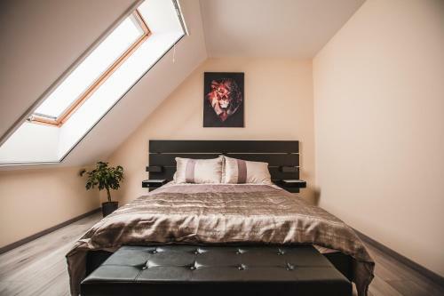 Apartamento Sunlight Gold Penthouse- Szeged Exclusive