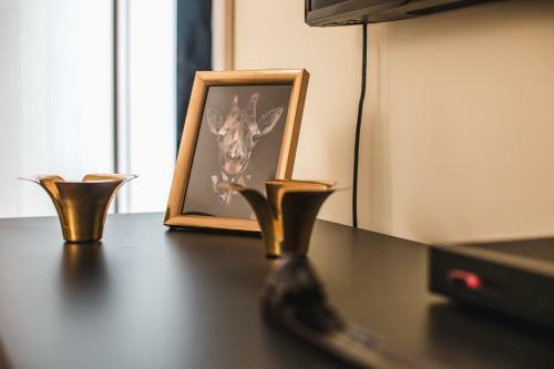 Apartamento Sunlight Gold Penthouse- Szeged Exclusive