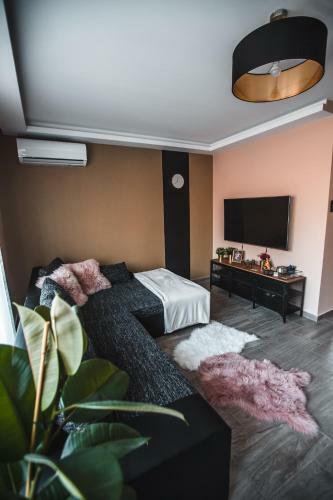 Apartamento Sunlight Gold Penthouse- Szeged Exclusive