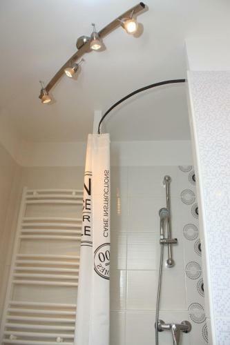 Aquarius Apartman