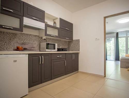 Tisza Gy�ngye Apartmanh�z