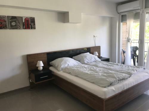 Tisza Gy�ngye Apartmanh�z