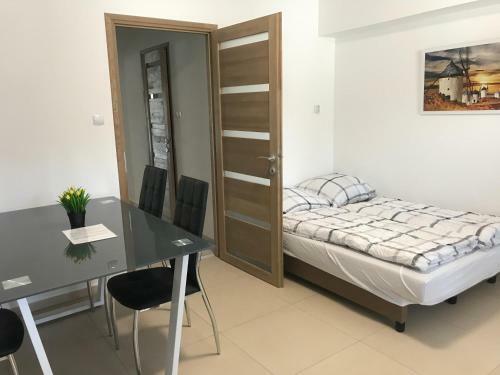 Tisza Gy�ngye Apartmanh�z