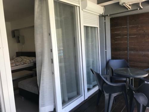 Tisza Gy�ngye Apartmanh�z