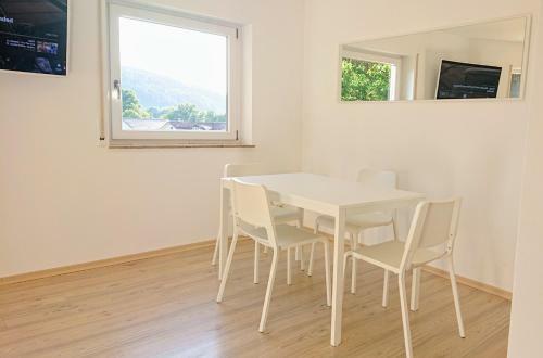 Apartamento Greencorner - Sonnenterrasse Netflix 1-6p