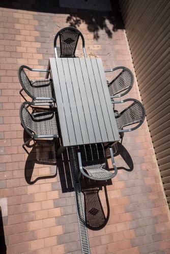 Mokka Apartman Szeged