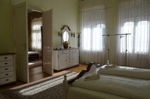 Apartamento Gabriella Sz�ll�s T�bor Utca 5
