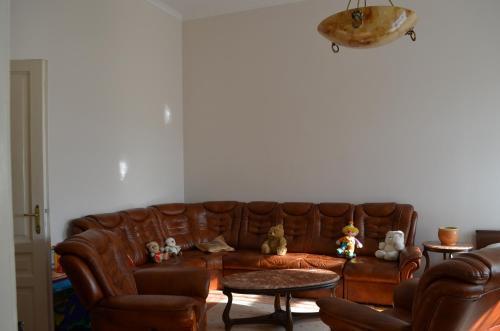 Apartamento Gabriella Sz�ll�s T�bor Utca 5