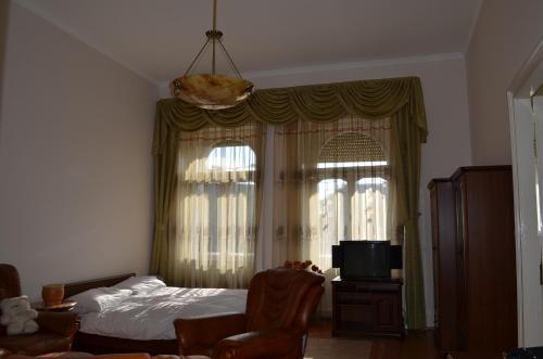 Apartamento Gabriella Sz�ll�s T�bor Utca 5