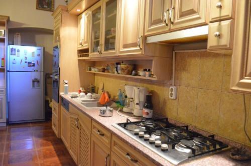 Apartamento Gabriella Sz�ll�s T�bor Utca 5