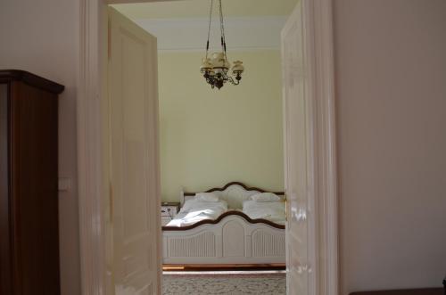Apartamento Gabriella Sz�ll�s T�bor Utca 5