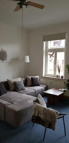 Apartamento Fewo Im Herzen Reichenbachs