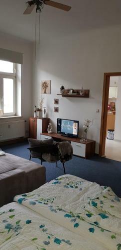Apartamento Fewo Im Herzen Reichenbachs