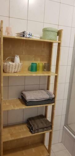 Apartamento Fewo Im Herzen Reichenbachs