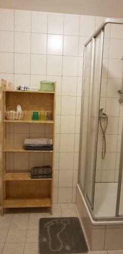 Apartamento Fewo Im Herzen Reichenbachs