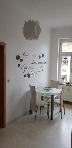 Apartamento Fewo Im Herzen Reichenbachs