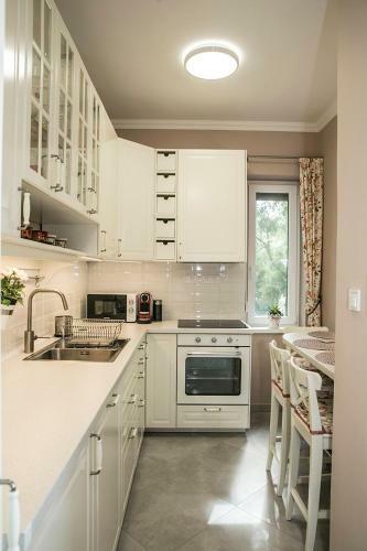 Apartamento Tiar� Lux