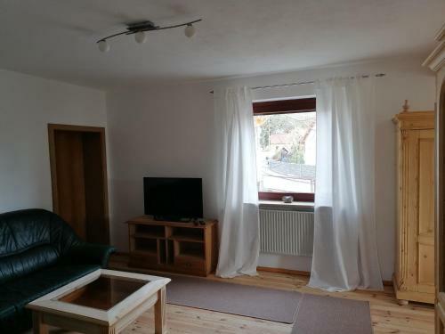 Komfort Wohn- Und Ferienhaus Jakobi