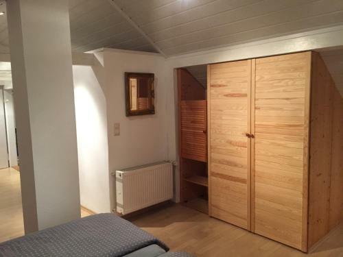 Komfort Wohn- Und Ferienhaus Jakobi