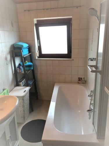 Komfort Wohn- Und Ferienhaus Jakobi