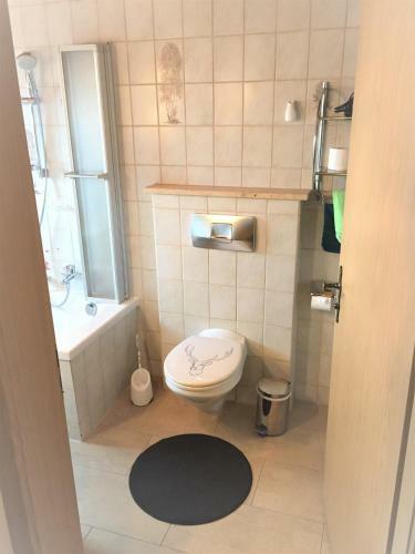 Komfort Wohn- Und Ferienhaus Jakobi