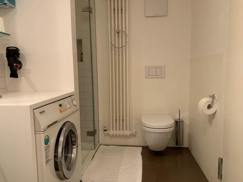 Apartamento F80-die Feine Ferienwohnung