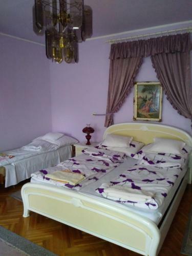 Hostal Balogh Vendegh�z