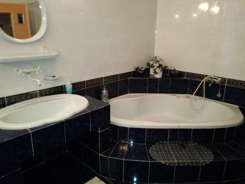 Hostal Balogh Vendegh�z