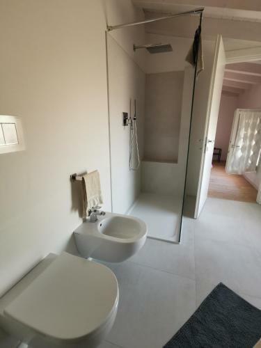 Apartamento The Orange Flat