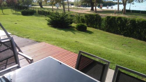 Aranypart Club218 Beatrix Wellness Apartman
