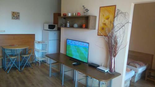 Aranypart Club218 Beatrix Wellness Apartman