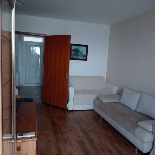 Aranypart Club218 Beatrix Wellness Apartman