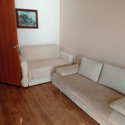 Aranypart Club218 Beatrix Wellness Apartman