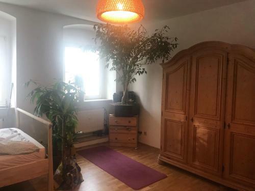Apartamento Sch�ne Wohnung Im Herzen Der Altstadt