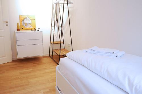 Apartamento Wassergasse 11